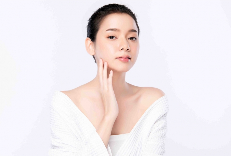 Hé lộ công thức làm nước ép mận giúp giữ dáng, đẹp da đơn giản